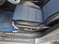 Geely A Pro 430km Pro - ფოტო 14