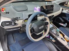 Geely A Pro 430km Pro - ფოტო 16