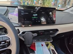 Geely A Pro 430km Pro - ფოტო 17
