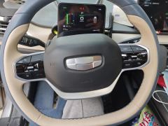 Geely A Pro 430km Pro - ფოტო 18