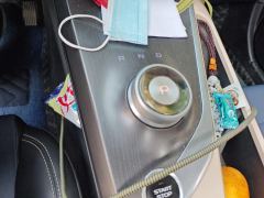 Geely A Pro 430km Pro - ფოტო 19