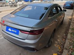 Geely A Pro 430km Pro - ფოტო 2