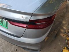 Geely A Pro 430km Pro - ფოტო 5