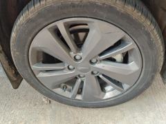 Geely A Pro 430km Pro - ფოტო 6