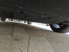 Geely A Pro 430km Pro - ფოტო 8