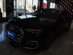 Audi A6L 45 TFSI quattro Prestige - ფოტო 1