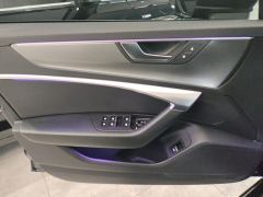 Audi A6L 45 TFSI quattro Prestige - ფოტო 12