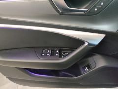 Audi A6L 45 TFSI quattro Prestige - ფოტო 13
