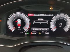 Audi A6L 45 TFSI quattro Prestige - ფოტო 16