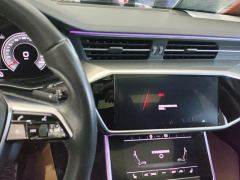 Audi A6L 45 TFSI quattro Prestige - ფოტო 17