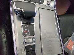 Audi A6L 45 TFSI quattro Prestige - ფოტო 19