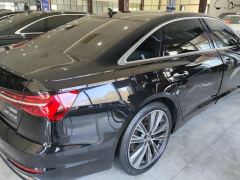 Audi A6L 45 TFSI quattro Prestige - ფოტო 2