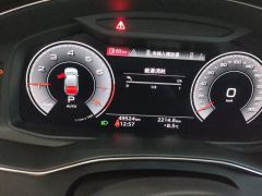 Audi A6L 45 TFSI quattro Prestige - ფოტო 20