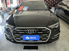 Audi A6L 45 TFSI quattro Prestige - ფოტო 3