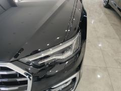 Audi A6L 45 TFSI quattro Prestige - ფოტო 4