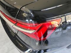 Audi A6L 45 TFSI quattro Prestige - ფოტო 5