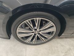 Audi A6L 45 TFSI quattro Prestige - ფოტო 6
