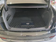 Audi A6L 45 TFSI quattro Prestige - ფოტო 7