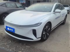 Changan A07 EREV 200km Max - photo 1