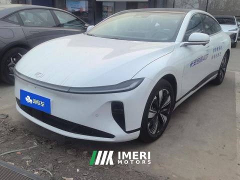 2023 Changan A07 EREV 200km Max - ავტომობილი ჩინეთიდან