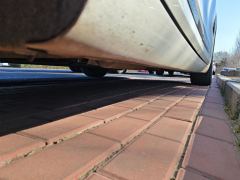 Changan A07 EREV 200km Max - photo 10