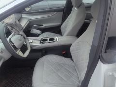 Changan A07 EREV 200km Max - photo 14