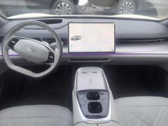 Changan A07 EREV 200km Max - photo 16