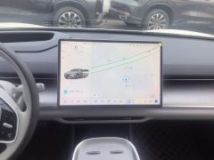 Changan A07 EREV 200km Max - photo 17