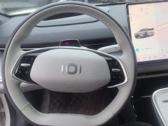 Changan A07 EREV 200km Max - photo 18