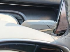 Changan A07 EREV 200km Max - photo 19