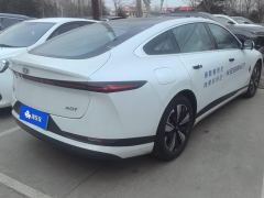 Changan A07 EREV 200km Max - photo 2