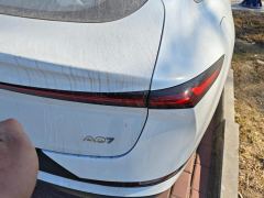 Changan A07 EREV 200km Max - photo 5
