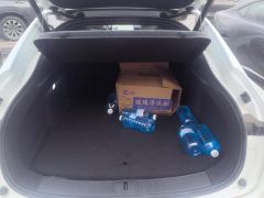 Changan A07 EREV 200km Max - photo 7