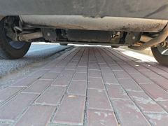 Changan A07 EREV 200km Max - photo 9