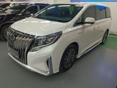 GAC Aion M8 Master Series 390T Premium Edition - ფოტო 1