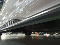 GAC Aion M8 Master Series 390T Premium Edition - ფოტო 11