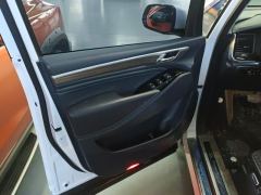 GAC Aion M8 Master Series 390T Premium Edition - ფოტო 12