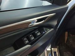 GAC Aion M8 Master Series 390T Premium Edition - ფოტო 13