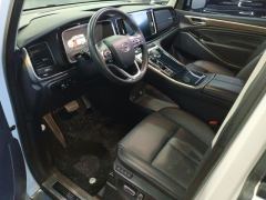 GAC Aion M8 Master Series 390T Premium Edition - ფოტო 14