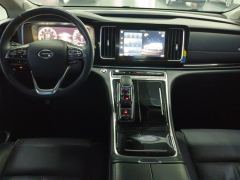 GAC Aion M8 Master Series 390T Premium Edition - ფოტო 16