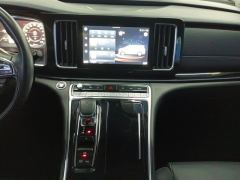 GAC Aion M8 Master Series 390T Premium Edition - ფოტო 17
