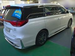 GAC Aion M8 Master Series 390T Premium Edition - ფოტო 2
