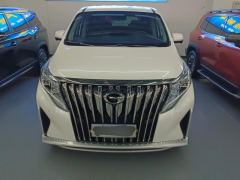 GAC Aion M8 Master Series 390T Premium Edition - ფოტო 3
