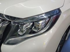 GAC Aion M8 Master Series 390T Premium Edition - ფოტო 4