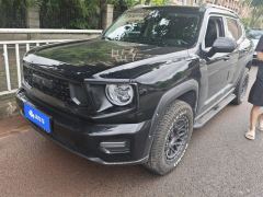 Haval Dargo PLUS 2.0T AWD EditionPlus - фото 1