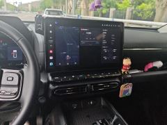 Haval Dargo PLUS 2.0T AWD EditionPlus - фото 17