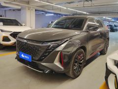 Oshan Z6 1.5T Version - ფოტო 1