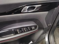 Oshan Z6 1.5T Version - ფოტო 13