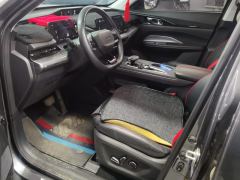 Oshan Z6 1.5T Version - ფოტო 14