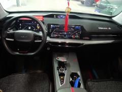 Oshan Z6 1.5T Version - ფოტო 16